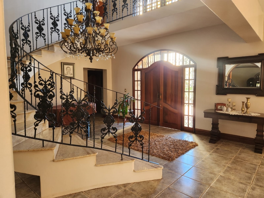 4 Bedroom Property for Sale in Wilkoppies North West